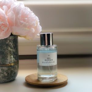 Urban Outfitters Hair and Body Mist SEL OCÉAN